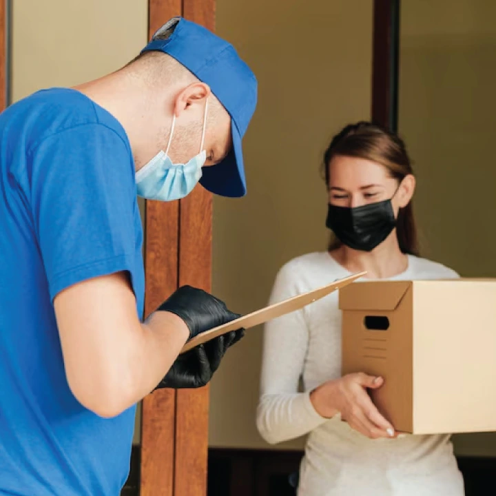 Medical Courier Services