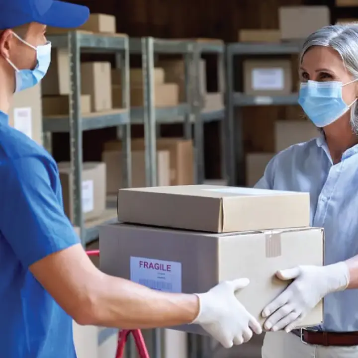 Medical Courier Services