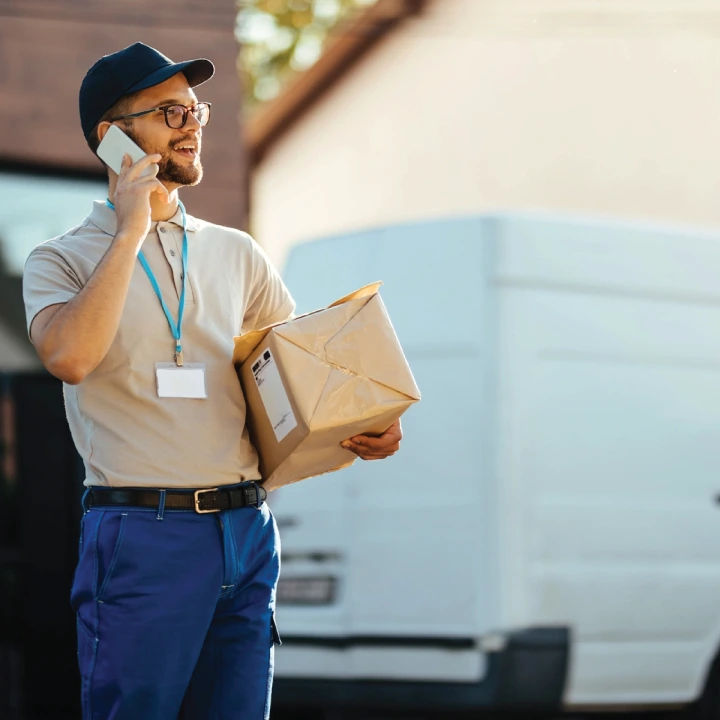 Medical Courier Services